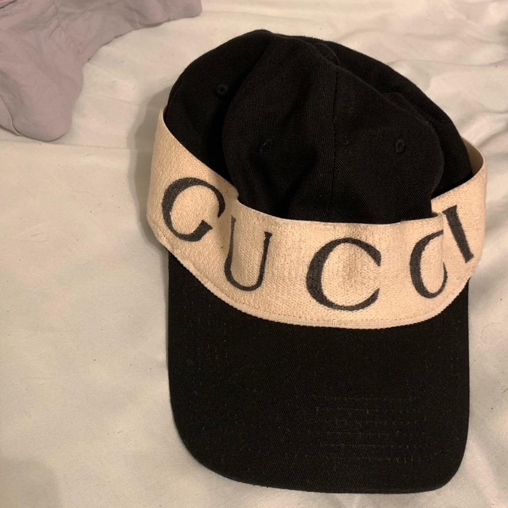 Gucci cap hat